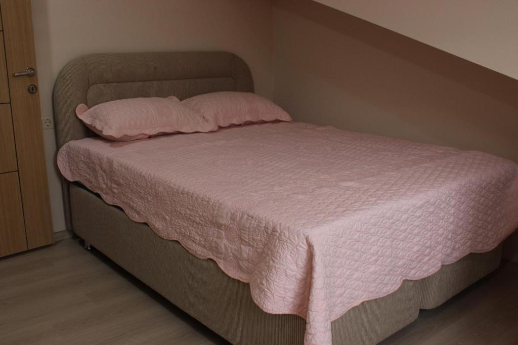 Sefa Apart Uzungöl Extérieur photo