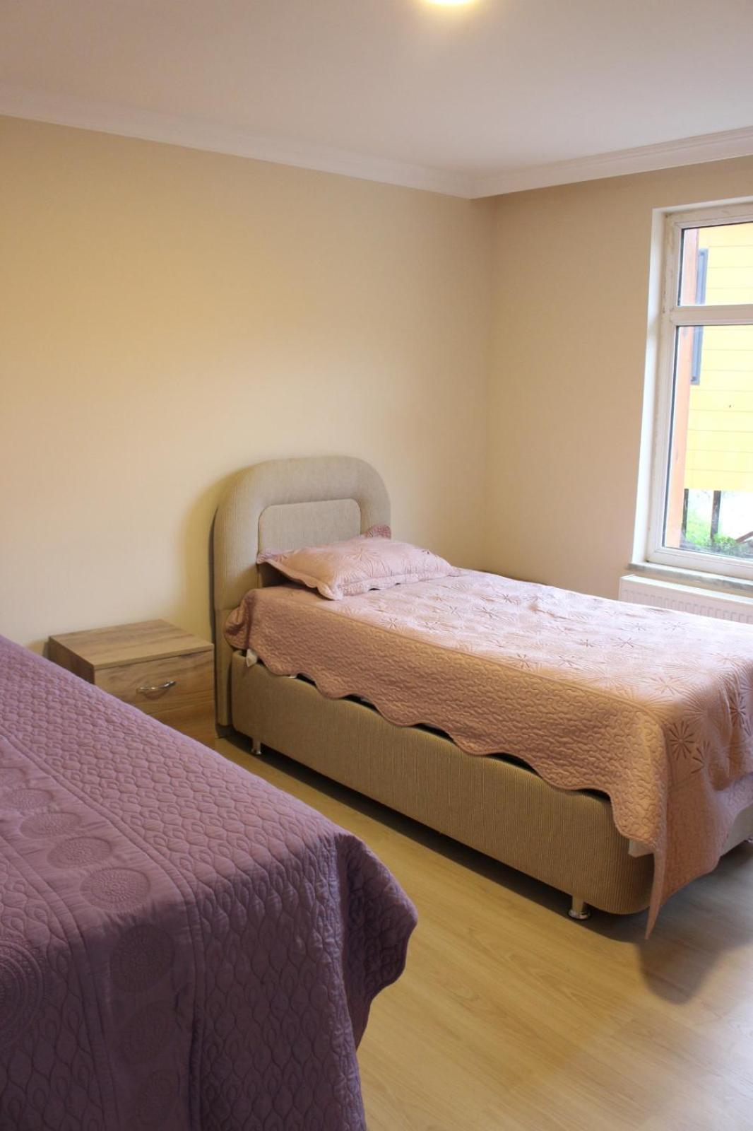 Sefa Apart Uzungöl Extérieur photo