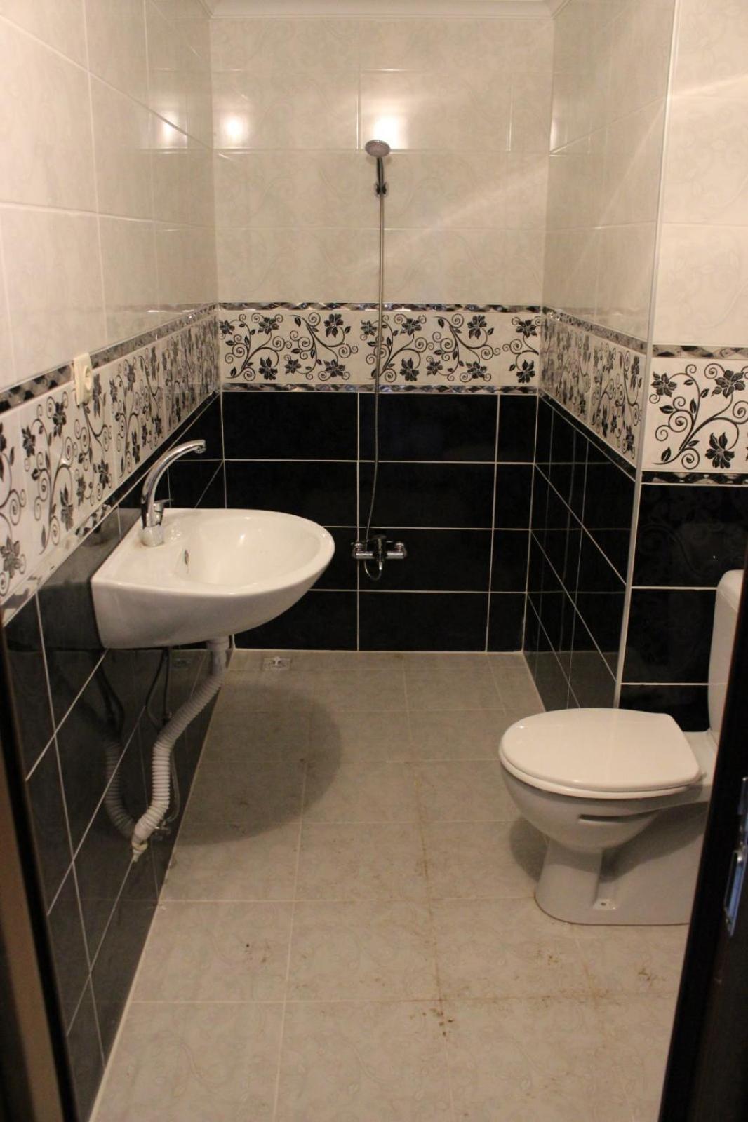 Sefa Apart Uzungöl Extérieur photo