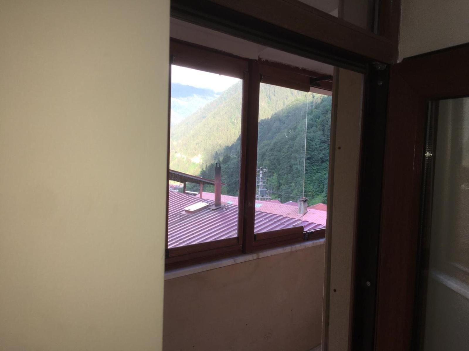 Sefa Apart Uzungöl Extérieur photo
