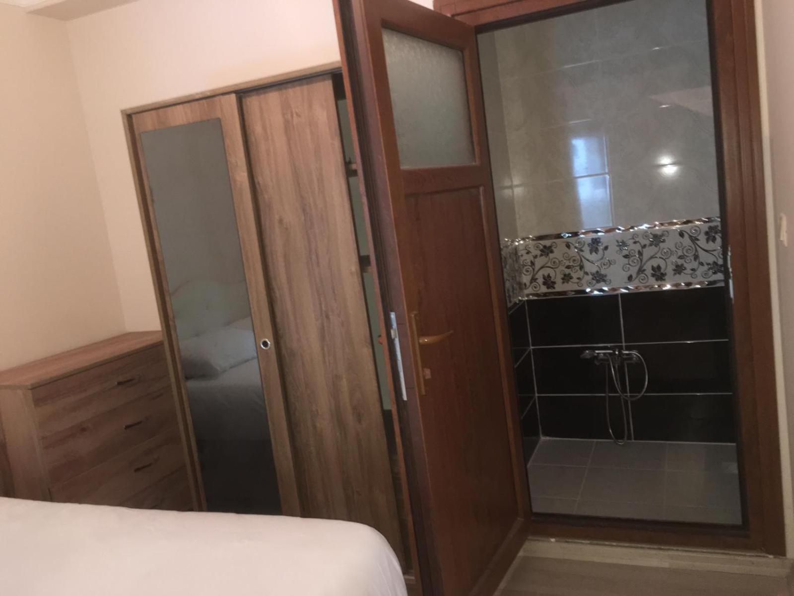 Sefa Apart Uzungöl Extérieur photo