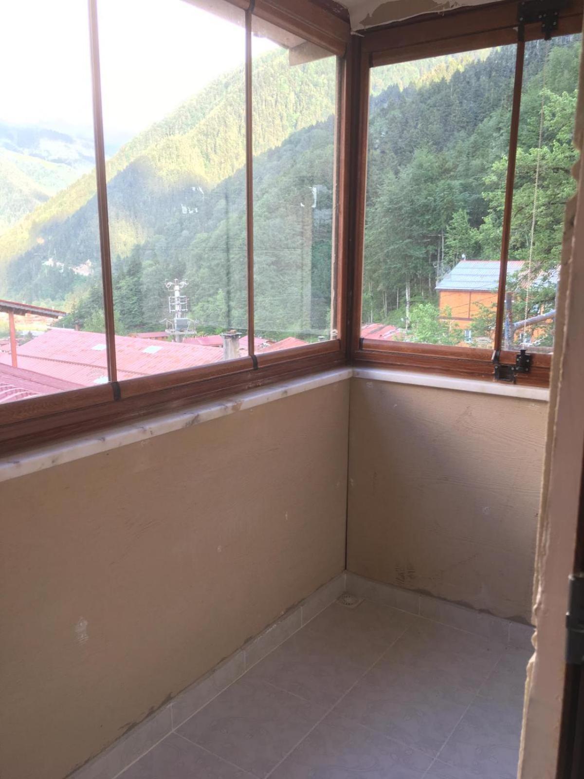 Sefa Apart Uzungöl Extérieur photo